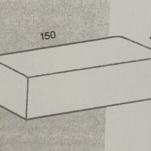 Banc Monobloc