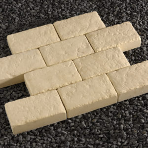 Pavé Simiane FONTVIEILLE