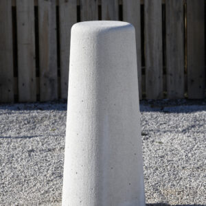 Borne Tronconique